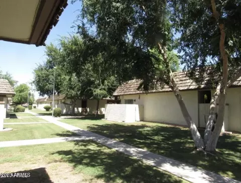 8161 N 107th Ave #100, Peoria, AZ 85345
