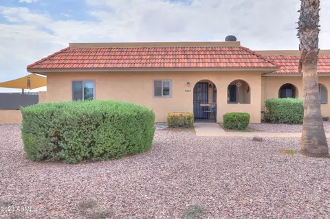 2023 S Clubhouse Dr, Casa Grande, AZ 85194
