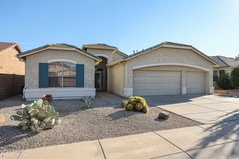 17969 W Ryans Way, Surprise, AZ 85374
