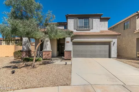 14707 N 176th Ave, Surprise, AZ 85388