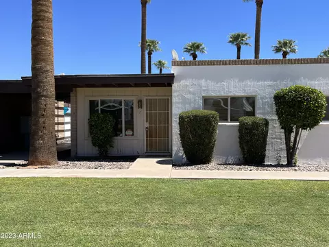 200 S Old Litchfield Rd #7, Litchfield Park, AZ 85340