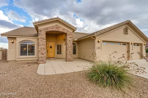 3765 La Terraza Dr, Sierra Vista, AZ 85650
