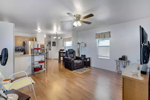 201 S Greenfield Rd #121, Mesa, AZ 85206