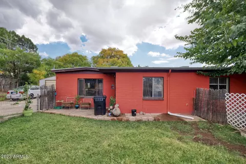 1 Campbell Ave, Bisbee, AZ 85603 photo 5