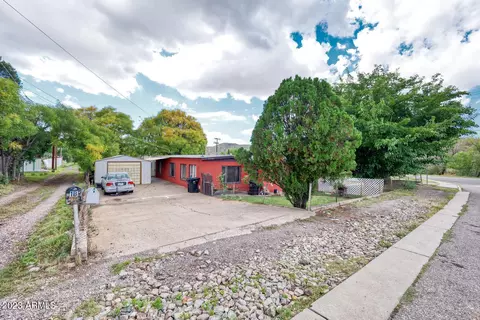 1 Campbell Ave, Bisbee, AZ 85603 photo 6