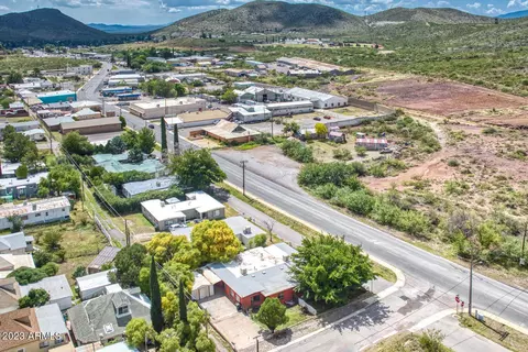 1 Campbell Ave, Bisbee, AZ 85603 photo 2