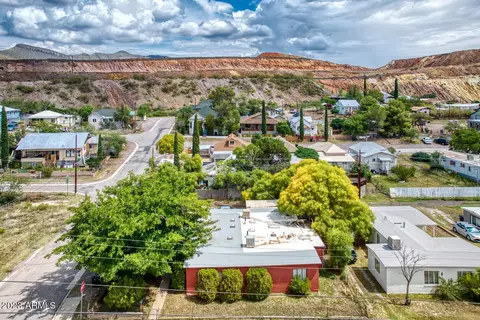 1 Campbell Ave, Bisbee, AZ 85603 photo 3