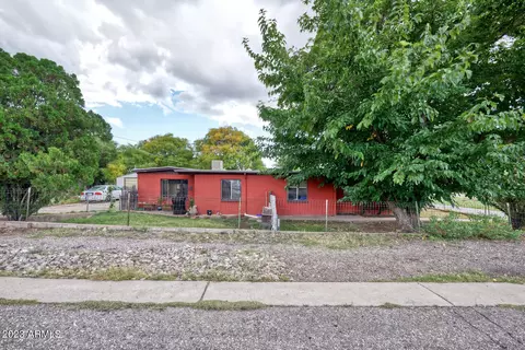 1 Campbell Ave, Bisbee, AZ 85603 photo 7