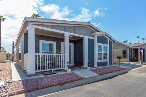 2929 E Main St #57, Mesa, AZ 85213