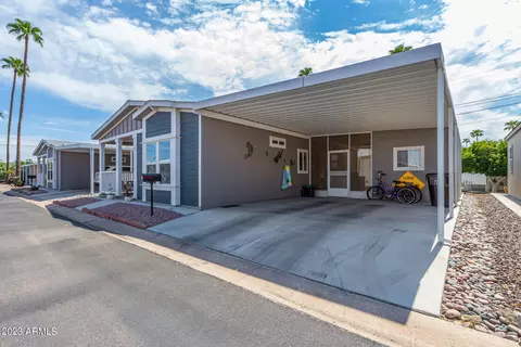 2929 E Main St #57, Mesa, AZ 85213 photo 2