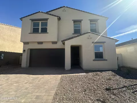 9427 E Sector Dr, Mesa, AZ 85212