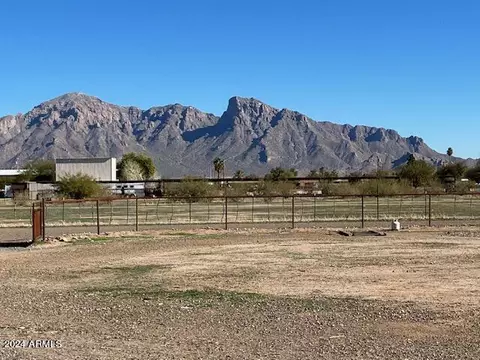 0000 S Roper Ln #-, Picacho, AZ 85141