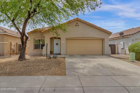 2833 W Santa Cruz Ave, San Tan Valley, AZ 85142