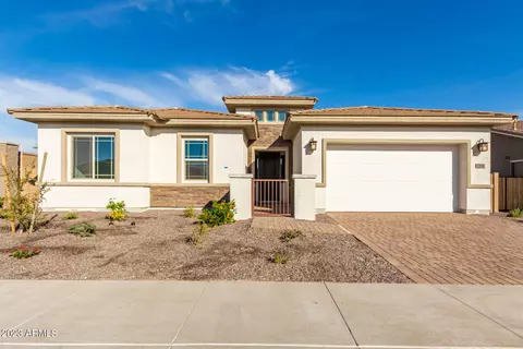 17836 W Colter St, Litchfield Park, AZ 85340