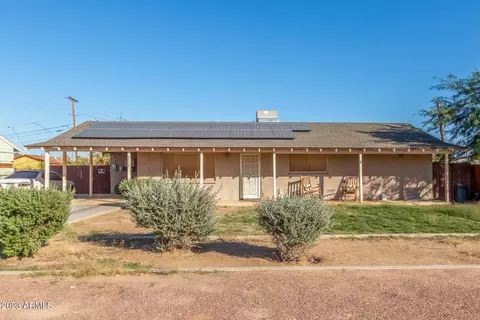 1112 N Arbor Ave, Casa Grande, AZ 85122