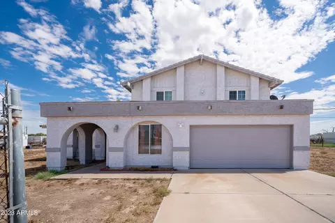 41315 N Rattlesnake Rd, San Tan Valley, AZ 85140