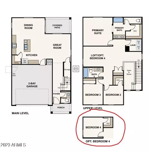 4706 S Siphon Draw Rd, Apache Junction, AZ 85119 photo 3