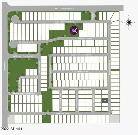 4706 S Siphon Draw Rd, Apache Junction, AZ 85119 photo 4