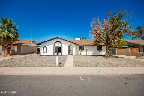 3836 W Yucca St, Phoenix, AZ 85029