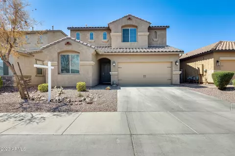 5428 S Mariposa Dr, Gilbert, AZ 85298