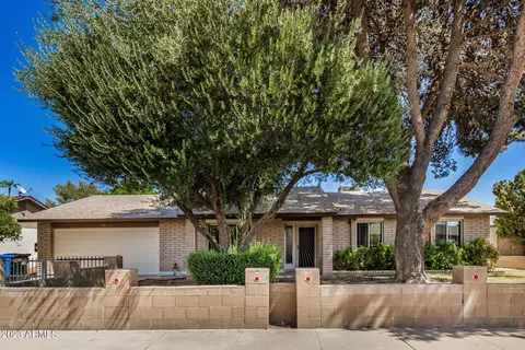 12421 N 49th Ave, Glendale, AZ 85304