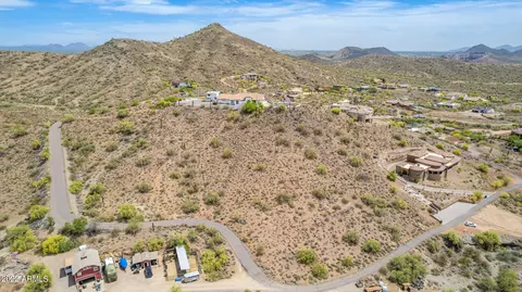 525 E Jomax Rd #'-', Phoenix, AZ 85085 photo 5