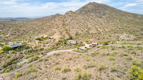 525 E Jomax Rd #'-', Phoenix, AZ 85085 photo 2