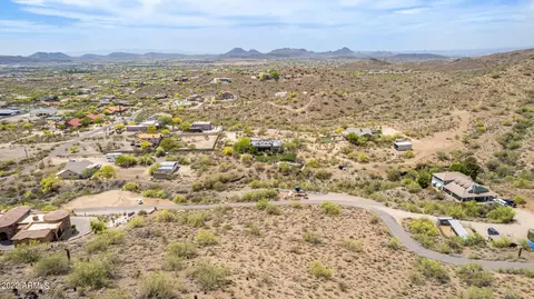 525 E Jomax Rd #'-', Phoenix, AZ 85085 photo 3