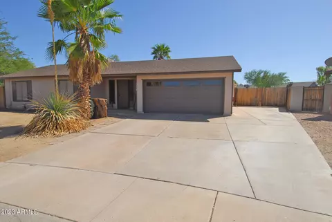 5809 W Chicago St, Chandler, AZ 85226