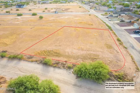 13163 S Naschez Ln #90, Arizona City, AZ 85123