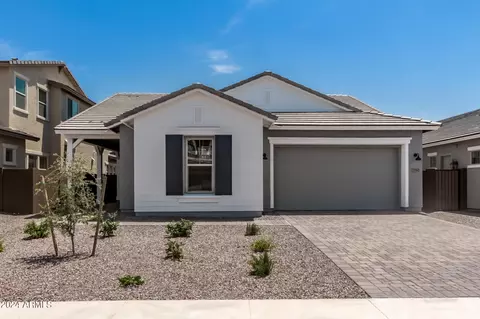 20587 E Via De Colina --, Queen Creek, AZ 85142