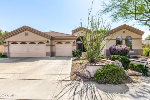 6335 W Lariat Ln, Phoenix, AZ 85083