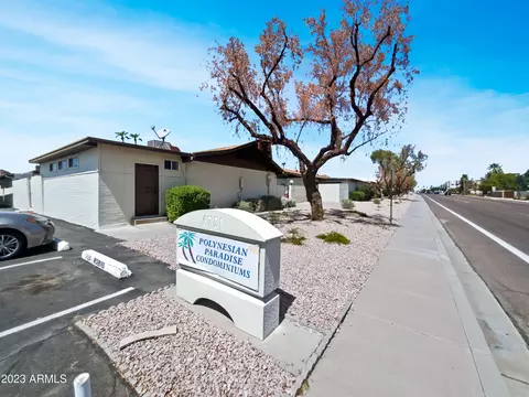 6721 E Mcdowell Rd #A315, Scottsdale, AZ 85257