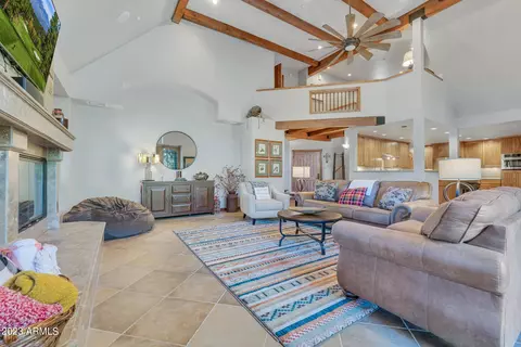 1716 E Mossy Oak Ct #32, Flagstaff, AZ 86005