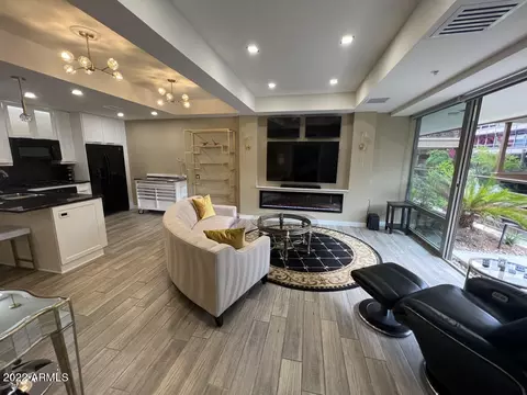 7151 E Rancho Vista Dr #3003, Scottsdale, AZ 85251