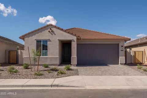 25142 N 133rd Ave, Peoria, AZ 85383