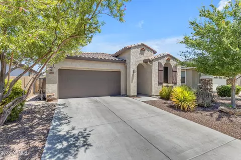 21991 N 98th Dr, Peoria, AZ 85383