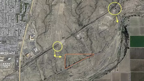 0 E Price Rd #-, Florence, AZ 85132