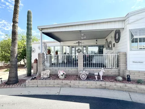 500 Iron Ore Dr #1088, Apache Junction, AZ 85119 photo 9