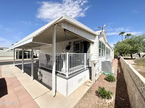 500 Iron Ore Dr #1088, Apache Junction, AZ 85119 photo 23