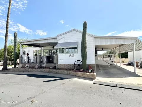 500 Iron Ore Dr #1088, Apache Junction, AZ 85119 photo 2
