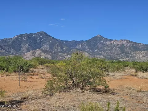 7200 E Hereford Rd #21, Hereford, AZ 85615