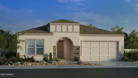 3727 E Fiesta Flower Ln, San Tan Valley, AZ 85140