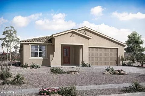 23026 E Happy Rd, Queen Creek, AZ 85142