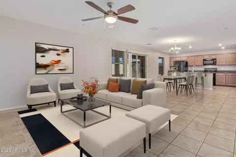 7520 E Flower Ave, Mesa, AZ 85208 photo 3