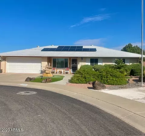 10930 W Campana Dr, Sun City, AZ 85351