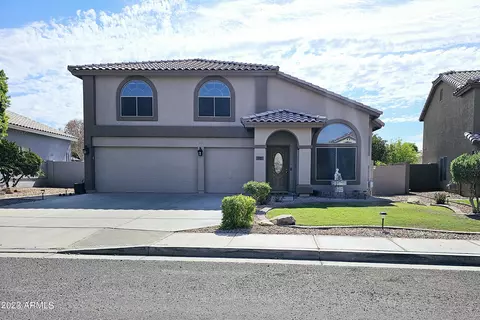 7657 W Marlette Ave, Glendale, AZ 85303