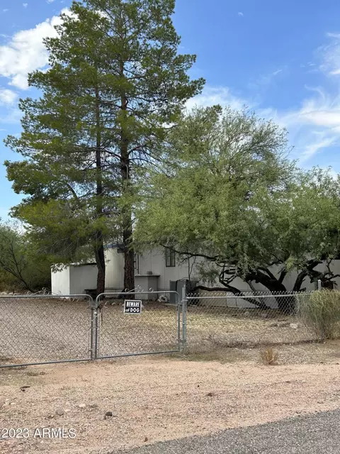 146 N Mesquite St, Roosevelt, AZ 85545