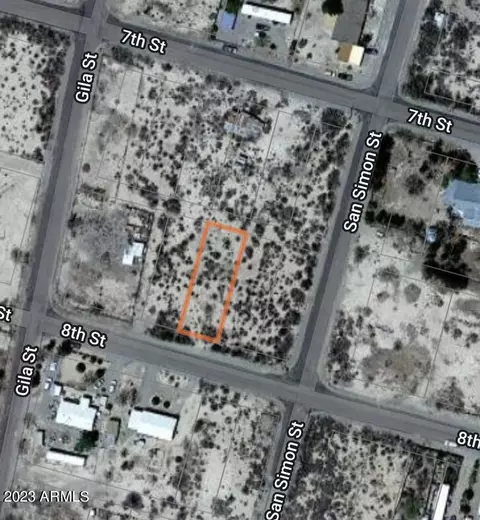 2344 W 8th St #9, San Simon, AZ 85632