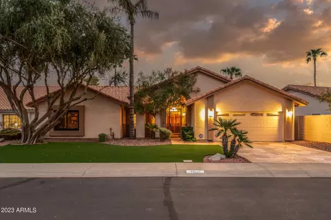 11121 W Primrose Ln, Avondale, AZ 85392